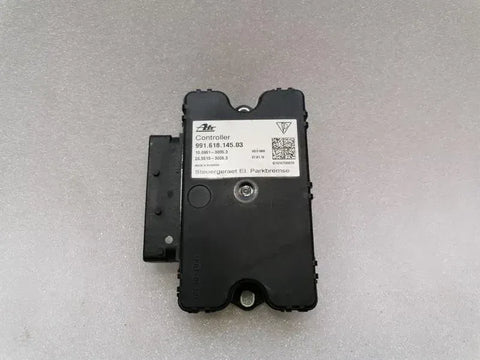 Porsche 911 991 981 Park Brake Module 99161814503 Parking Brake Control Unit