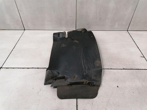 Porsche Boxster 981 Rear Left Wheel Arch Plastic 981504501 WHEEL RUN COVER