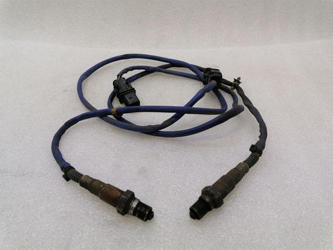 Porsche Cayman 987 Lambda Sensor Set 9A160612400 HO2S Set
