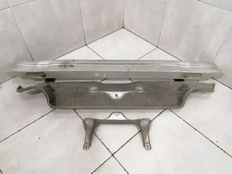 Porsche Cayman R 987 rear bumper beam 98750512106 rear bumper carrier