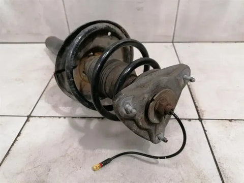 Porsche Boxster 987 Shock Absorber Front 98734304521 Shock Absorber Front LI ECS