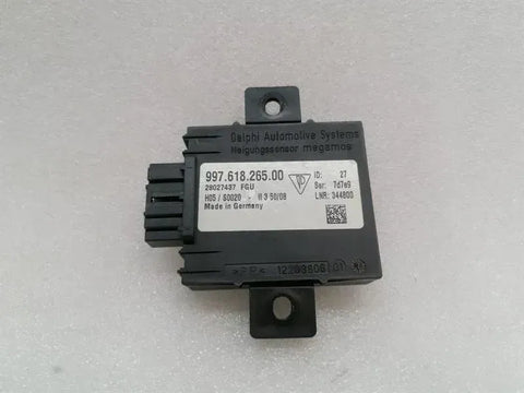 Porsche Cayman 987 997 Tilt Modules 99761826500 Control Unit Tilt Generator