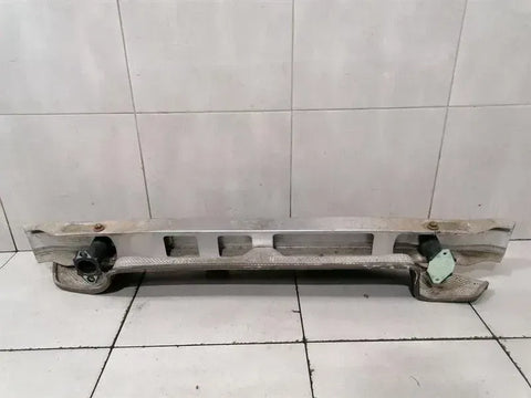 Porsche Cayman 987 Rear Bumper Beam 98750524100 Bumper Support Rear