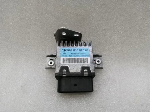 Porsche 987 911 997 fuel pump modules 99761802501 control unit fuel pump