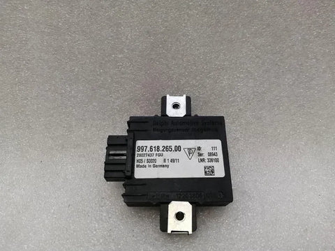 Porsche Cayman 987 997 Tilt Modules 99761826500 Control Unit Tilt Generator