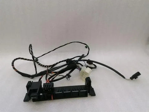 PORSCHE CAYMAN 987 WIRING LOOM BOOTLID Wiring Harness Tailgate