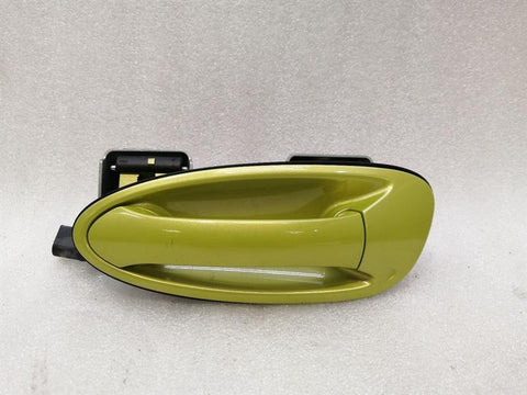Porsche 911 997 Left Door Handle 99753706300 Door Handle Left RHD