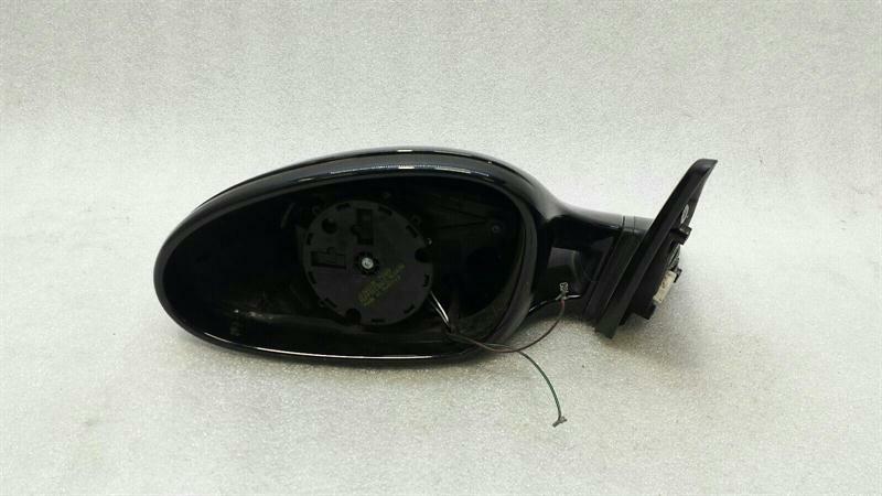 Porsche Boxster 987 Cayman RHD Left Door Mirror RHD Right Hand Drive