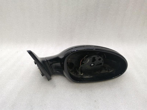 Porsche Carrera 987 right door mirror 09-12 exterior mirror right