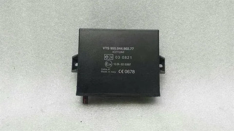 Porsche Boxster 987 Telephone Control Unit 95504490277 VTS Telephone Module.