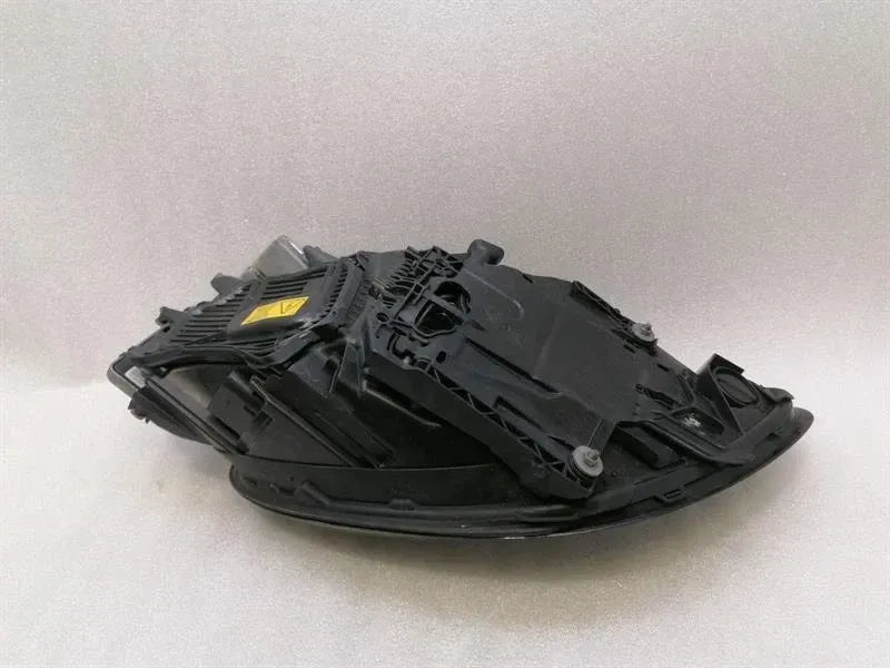 Porsche Cayman 981 GTS Headlight Set AFS 98163123309 Headlamp 98163123409