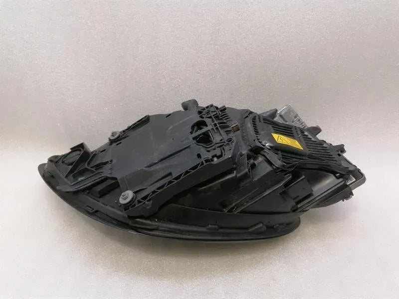 Porsche Cayman 981 GTS Headlight Set AFS 98163123309 Headlamp 98163123409