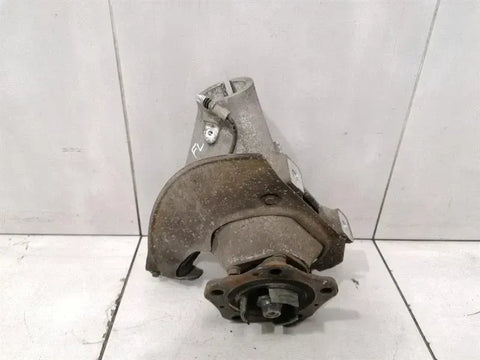 Porsche Cayman 987 Left Front Hub 99734165705 Wheel Bearing Case Front Left