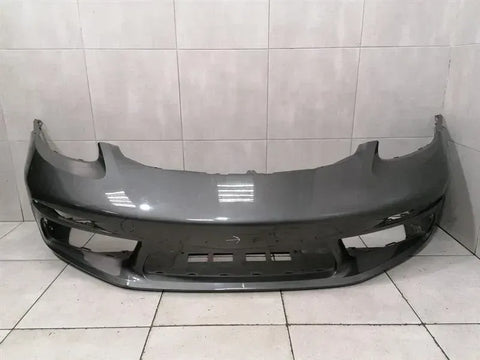 Porsche Cayman 718 Front Bumper 982807796 GTS Sport Design Front Bumper