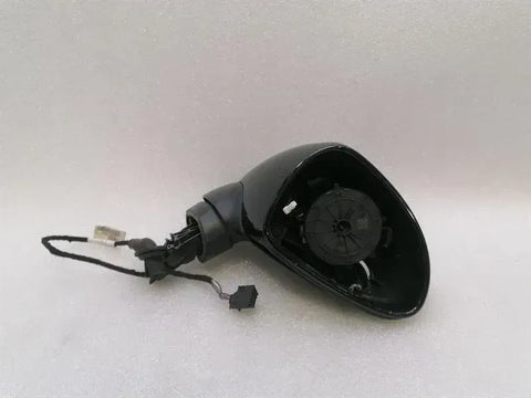 Porsche Cayman 981 Right Door Mirror RHD 99161271301 DEFECTS Right Hand Drive
