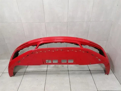 Porsche Cayman 718 Front Bumper 982807796 GTS Sport Design Front Bumper