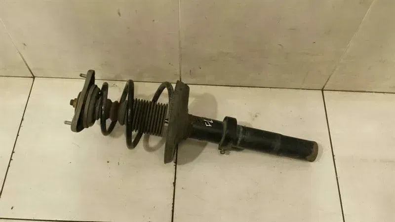 Porsche Cayman S 987 shock absorber front 98734304201 shock absorber front left
