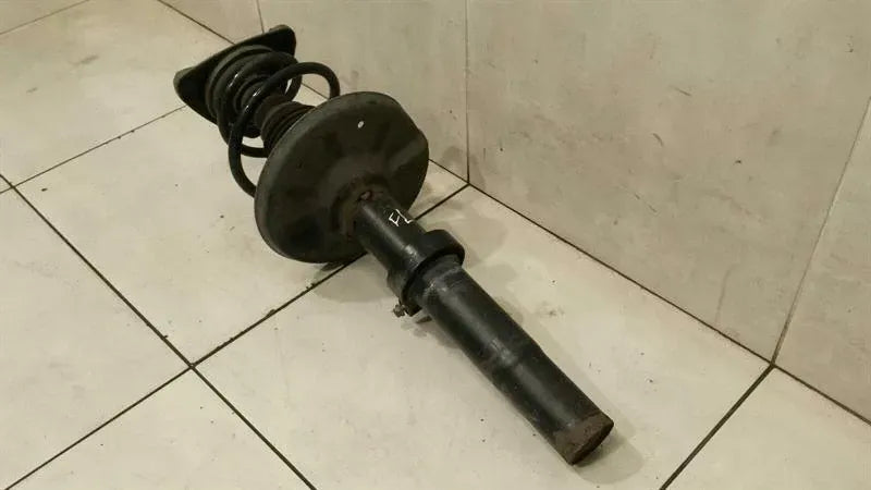 Porsche Cayman S 987 shock absorber front 98734304201 shock absorber front left