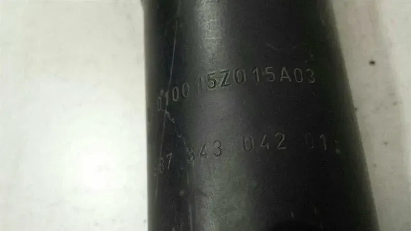 Porsche Cayman S 987 shock absorber front 98734304201 shock absorber front left