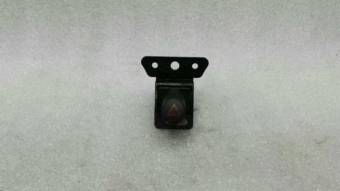 Porsche Cayman 987 Hazard Switch 98755259701 Hazard Indicator Switch
