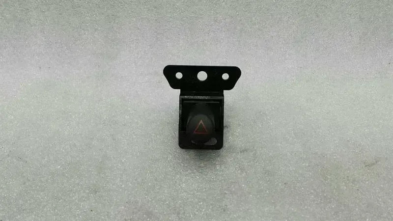 Porsche Cayman 987 Hazard Switch 98755259701 Hazard Indicator Switch