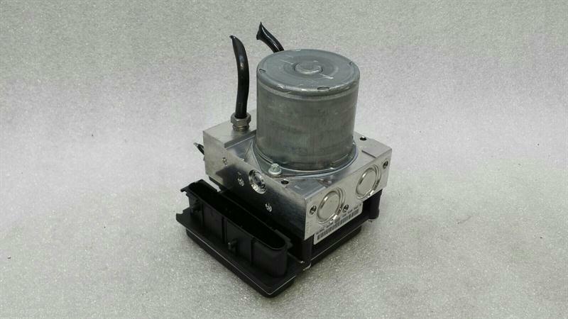 Porsche Cayman S 987 A.B.S Pump 98735575512 ABS Pump Hydraulic Block
