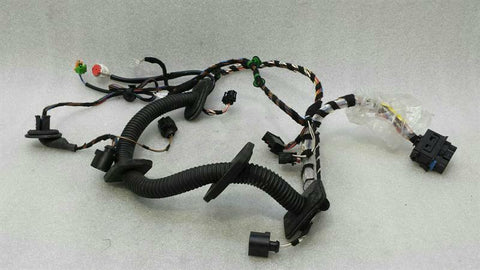Porsche Cayman 987 RHD Left Door Wiring Loom 99761260257 Right Hand Drive