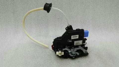 Porsche Cayman S 987 RHD right door lock 3D2837016 right hand drive