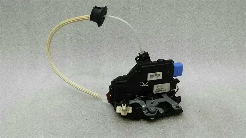 Porsche Cayman S 987 RHD right door lock 3D2837016 right hand drive