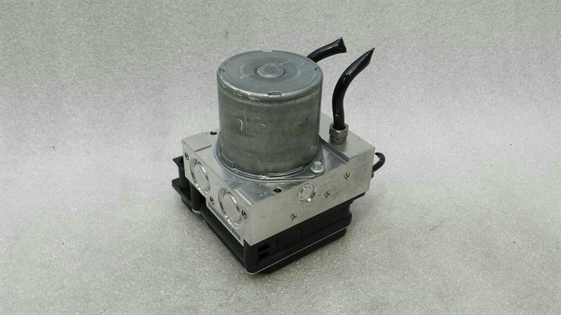 Porsche Cayman S 987 A.B.S Pump 98735575512 ABS Pump Hydraulic Block