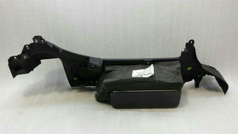 Porsche Cayman 987 rear left tray 98755507105 shell rear left
