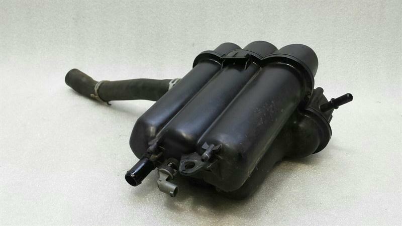 Porsche Cayman S 987 expansion tank 98710604703 expansion tank cooling water