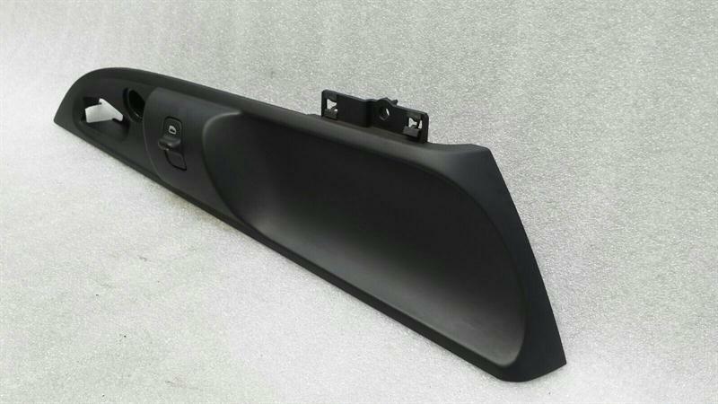 Porsche Cayman 987 RHD Window Switch 99761315504 Right Hand Drive