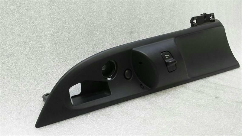 Porsche Cayman 987 RHD Window Switch 99761315504 Right Hand Drive
