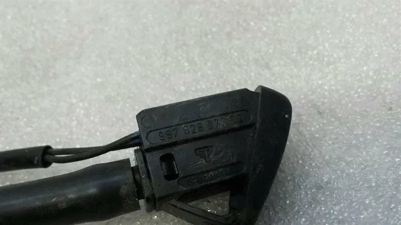 Porsche Cayman S 987 Washer Nozzle 99762807700 Washer Water Nozzle