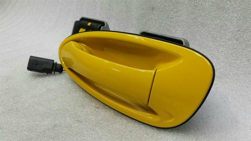 Porsche Cayman 987 RHD Left Door Handle 99753706101 Right Hand Drive