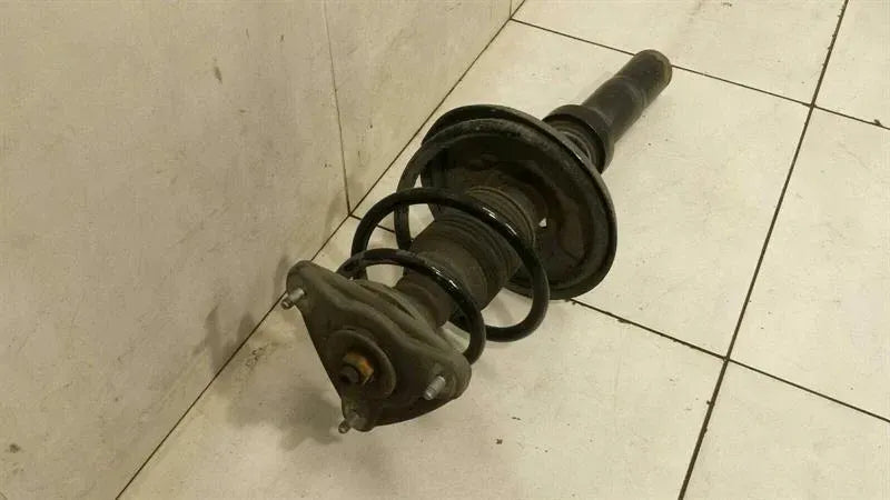 Porsche Cayman S 987 shock absorber front 98734304201 shock absorber front left