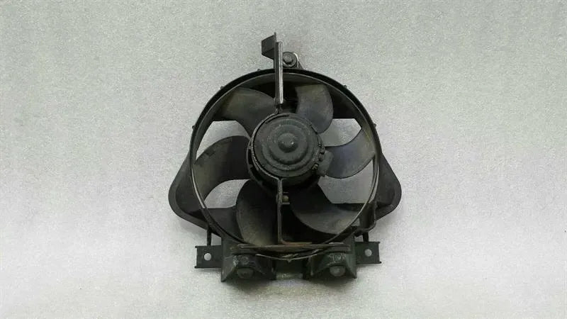Porsche Cayman S 987 Cooling Fan 98762405001 FAN