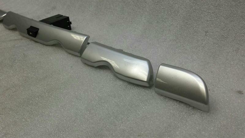 Porsche Cayman 987 RHD Dashboard Trim Set 98755258501 Right Hand Drive Facelift