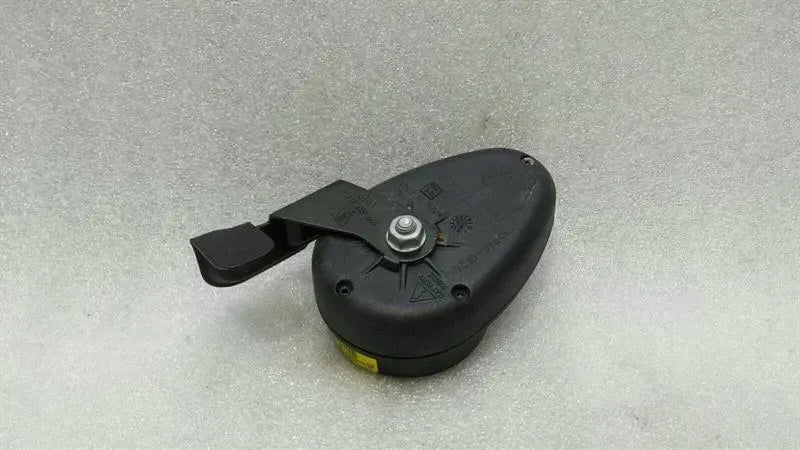 Porsche Cayman S 987 alarm ECU 1J0951605 siren alarm horn alarm system