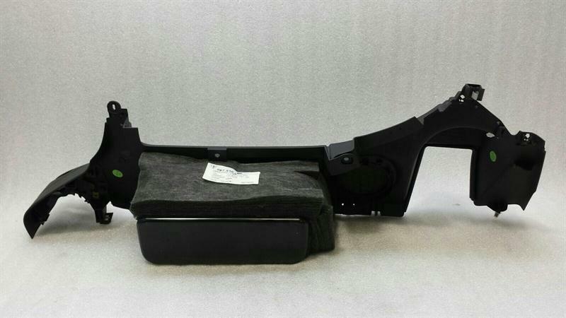 Porsche Cayman 987 rear right tray 98755507205 shell rear right