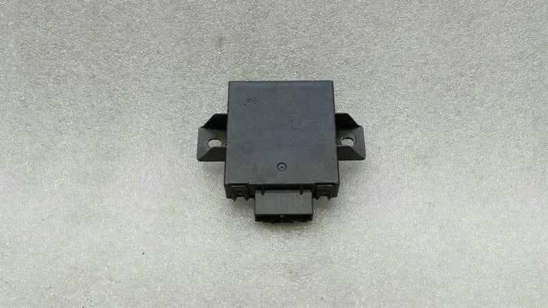 Porsche Cayman 987 tilt module 99761826500 control unit tilt sensor