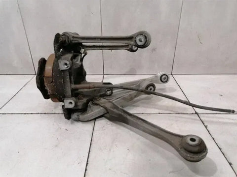 Porsche 911 996 Right Rear Hub Set 99633111205 Wheel Bearing Housing Re Set