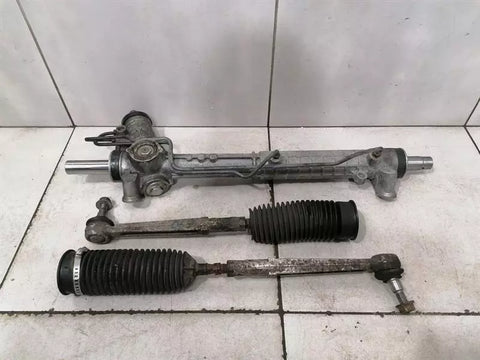 Porsche 911 996 Power Steering Rack 99634701208 RHD RIGHT HAND DRIVE UK
