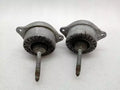 Porsche 911 996 engine mount 99337504906 set engine mount