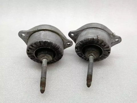 Porsche 911 996 engine mount 99337504906 set engine mount