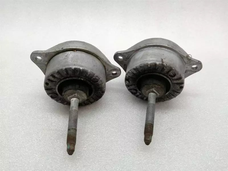 Porsche 911 996 engine mount 99337504906 set engine mount