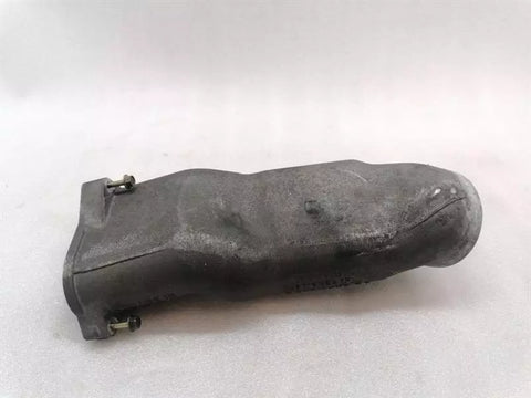 Porsche 911 996 intake pipe 9961106221R intake hose charge air turbo