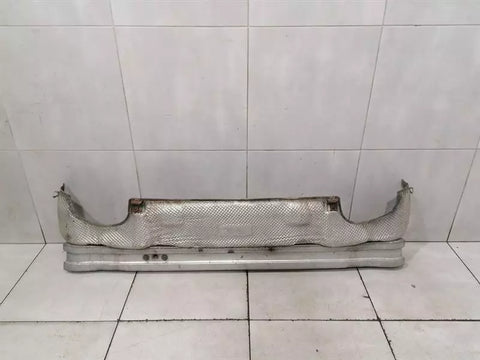 Porsche 911 996 Rear Bumper Beam 99650502102 Bumper Carrier Rear C4S Turbo