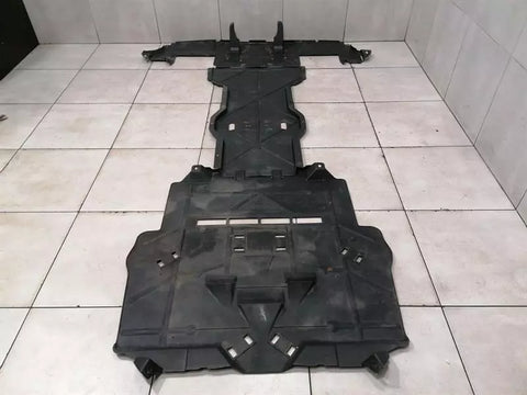 Porsche 911 996 Undertray 99650402900 Manual Gearbox Underbody Trim